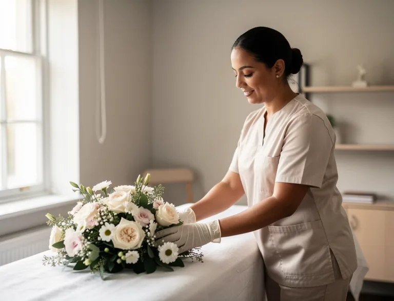 funeral home Greenacres City